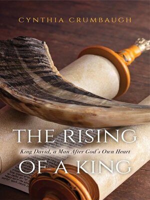 cover image of The Rising of a King